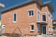 Brafield On The Green home extensions
